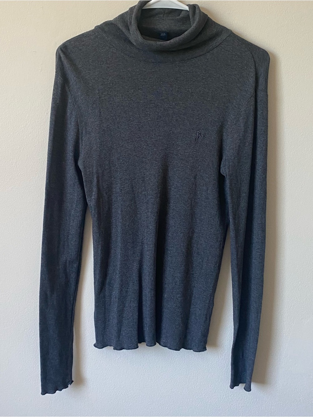 Ralph Lauren Turtleneck Top